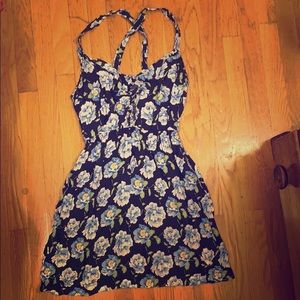 Abercrombie & Fitch Sun Dress